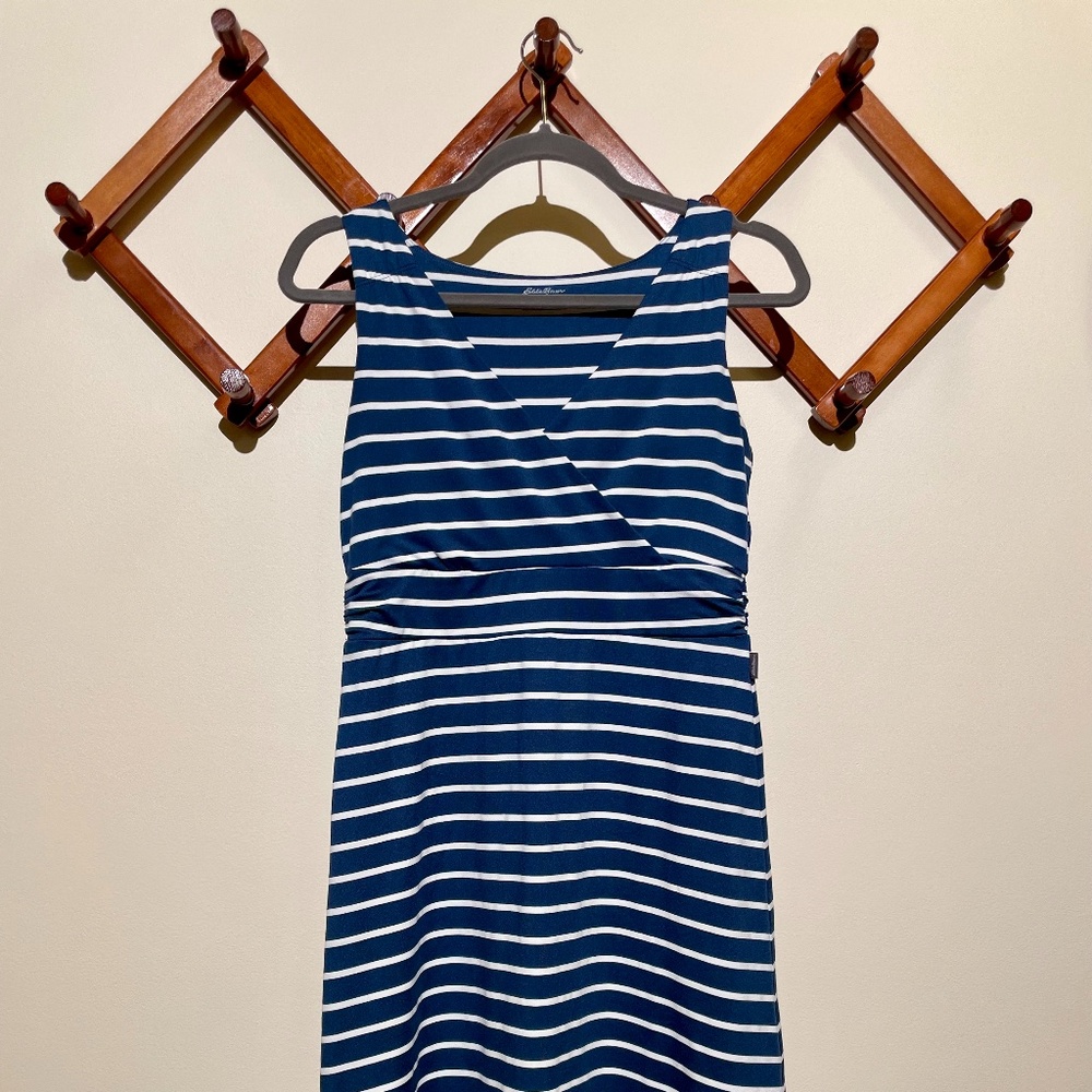 Eddie Bauer Sleeveless Dress, S